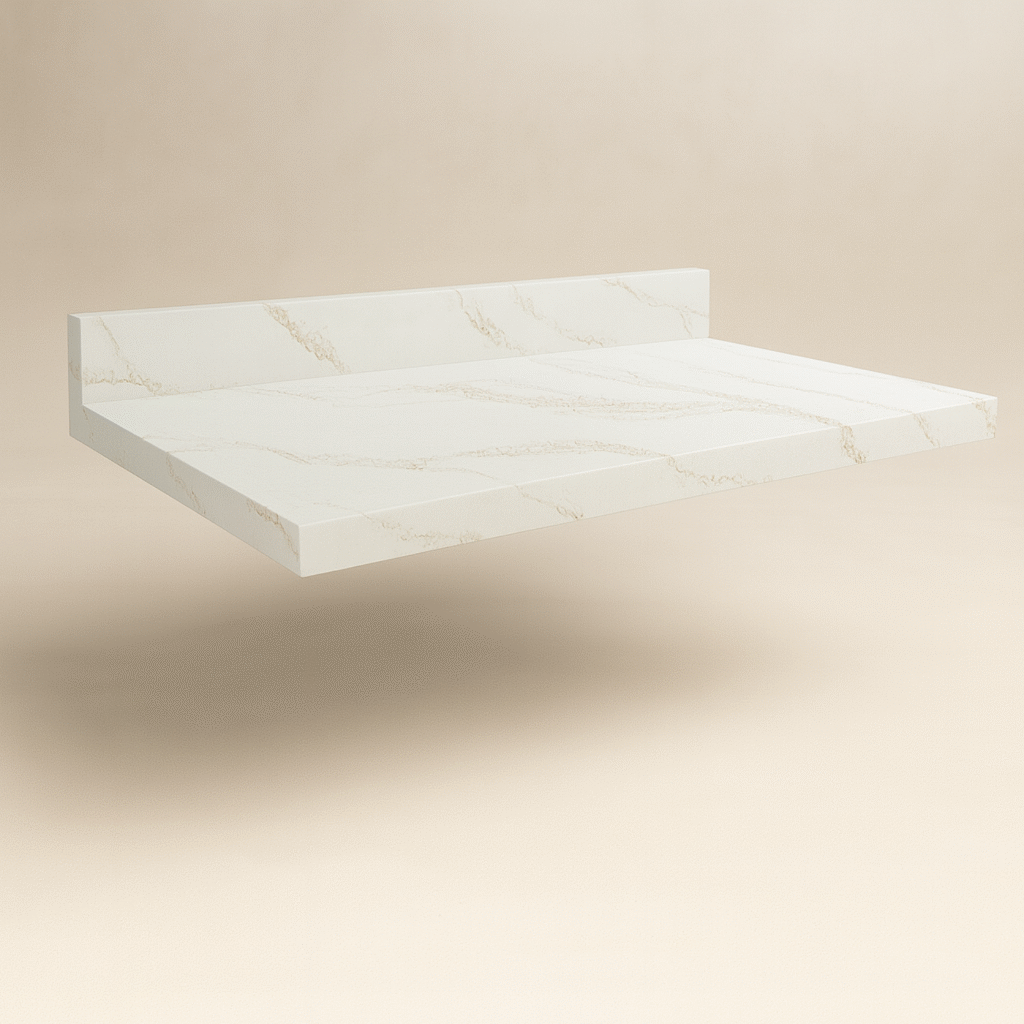 Calacatta Tango Prefab