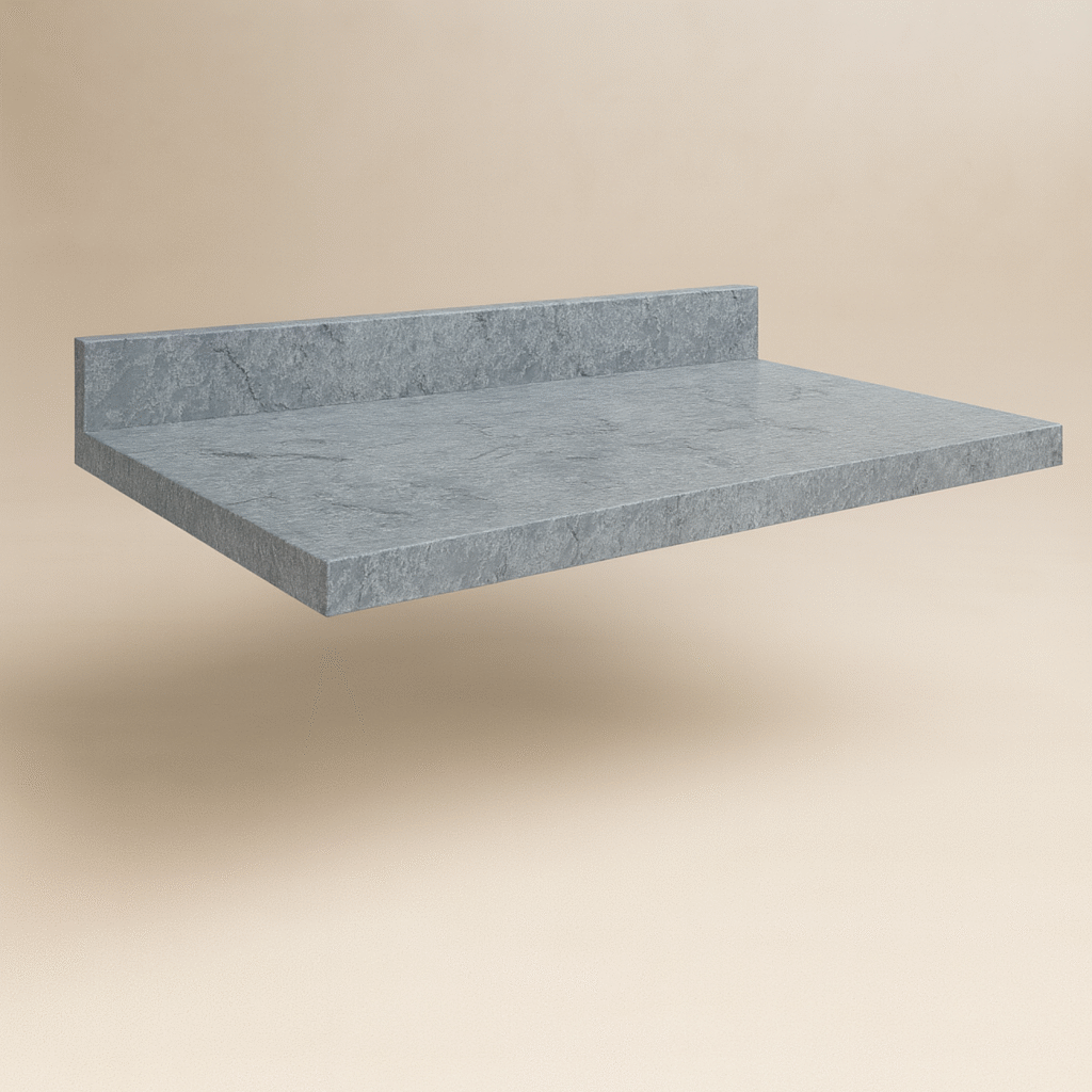 Moonlit Frost Prefab