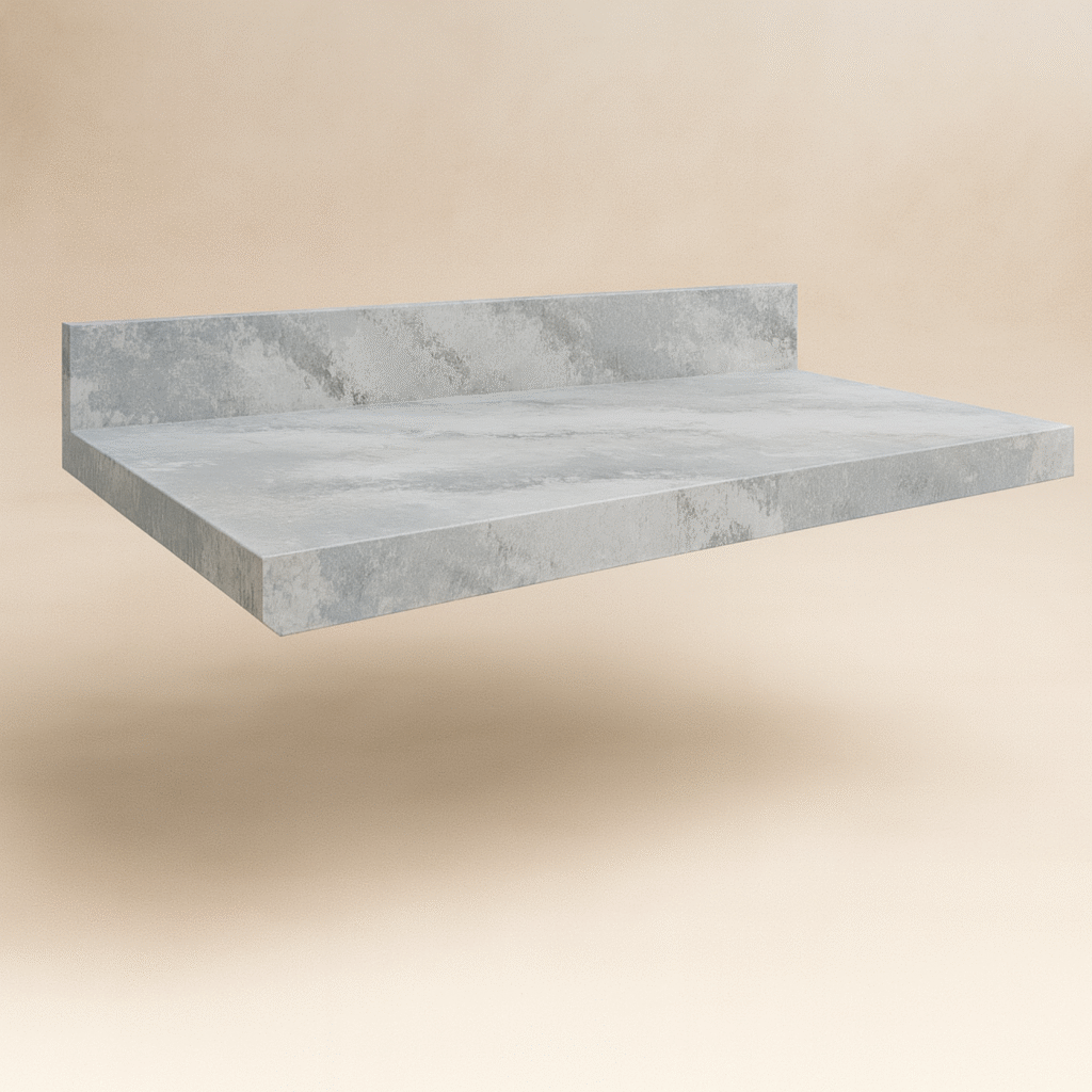 Silver Twilight Prefab